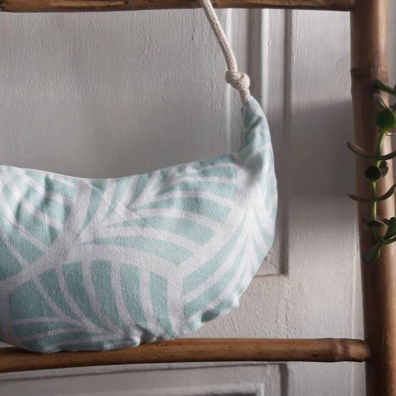 Hojas Kleine Tasche Hojas Kleine Tasche von adaluluz