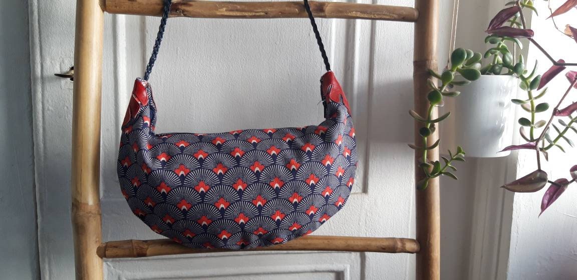 Lulu-Handtasche Lulu-Handtasche von adaluluz