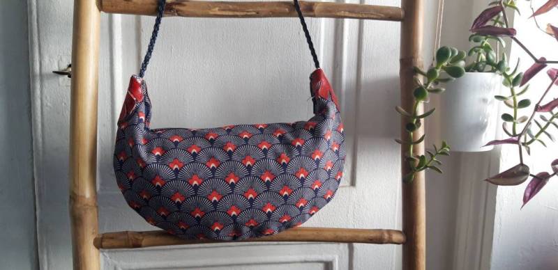 Lulu-Handtasche von adaluluz
