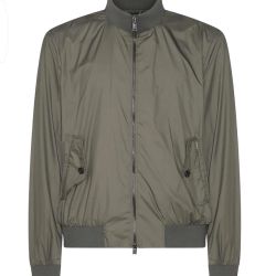 Add Multicolor Jacke Für Herren von add