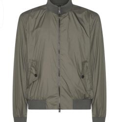 Add Multicolor Jacke Für Herren von add