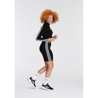Große Größen: Shorts, schwarz, Gr.L-XXL von adidas CORE SPORT INSPIRED