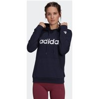 Große Größen: Sweatshirt, blau, Gr.L-XXL von adidas CORE SPORT INSPIRED