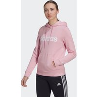 Große Größen: Kapuzensweatshirt, rosa, Gr.L-XXL Große Größen: Kapuzensweatshirt, rosa, Gr.L-XXL von adidas Sportswear