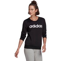 Große Größen: Sweatshirt, schwarz, Gr.L-XXL von adidas CORE SPORT INSPIRED