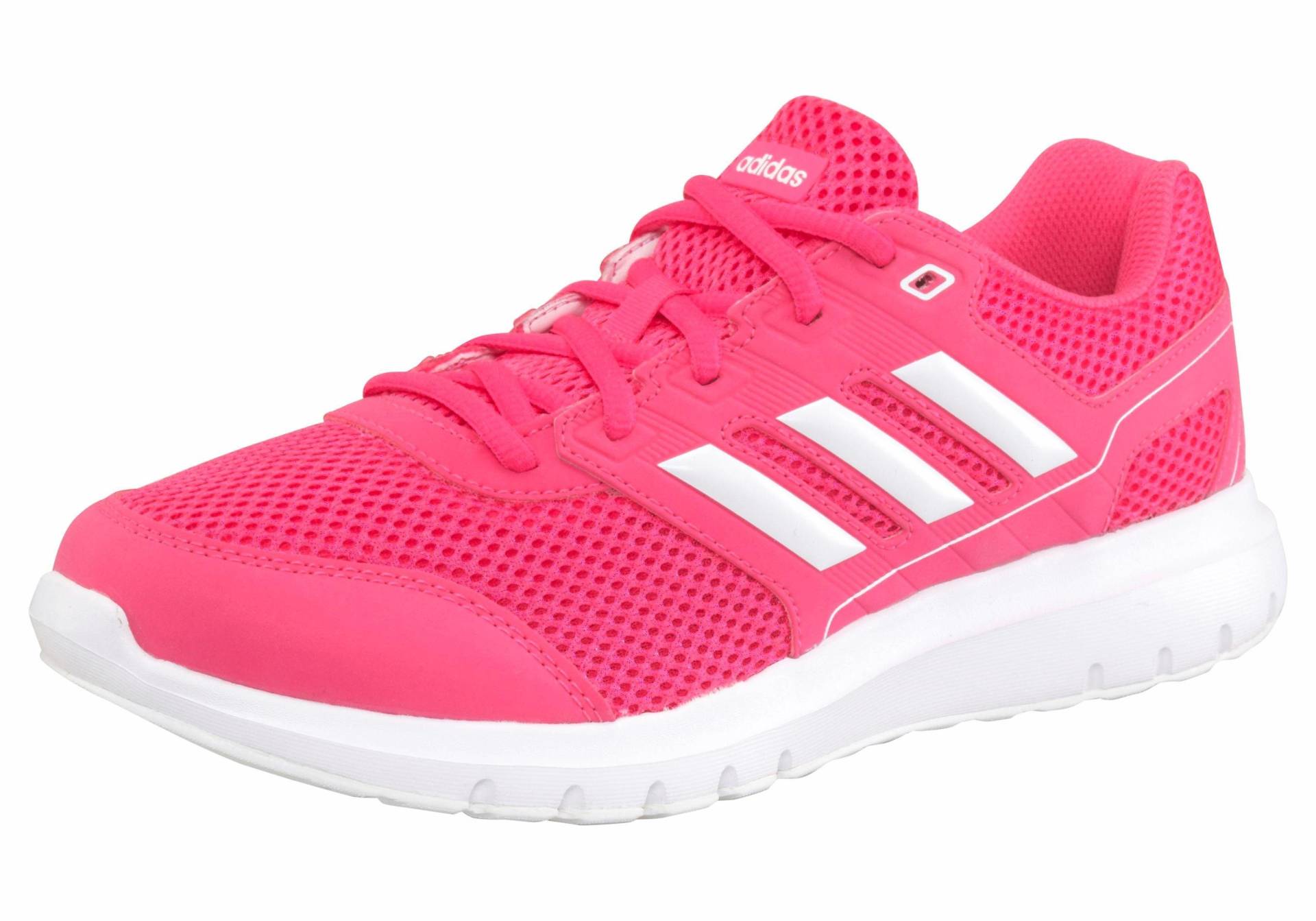 Große Größen: Laufschuh, pink-weiß, Gr.36-43 von adidas CORE SPORT