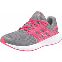 Große Größen: adidas Laufschuh »Duramo 8 W«, grau-pink, Gr.36-41 von adidas CORE SPORT