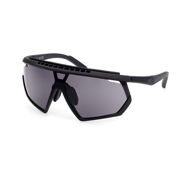 adidas eyewear - SP0029-H Cat. 3 - Fahrradbrille grau von adidas Eyewear