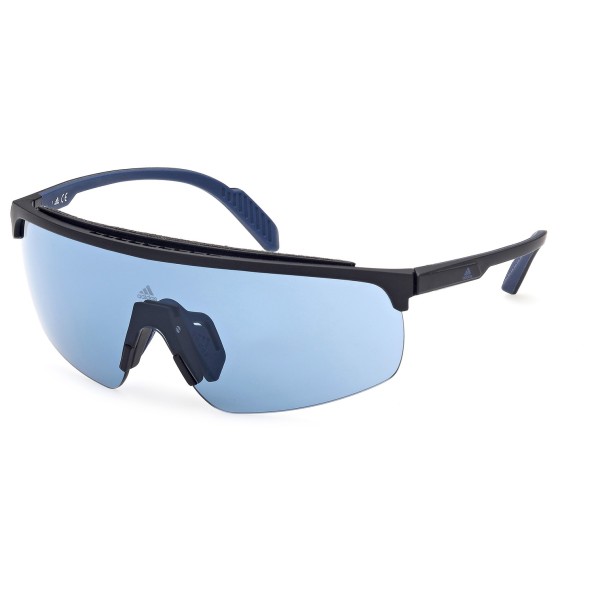 adidas eyewear - SP0044 Cat. 2 - Fahrradbrille blau von adidas Eyewear