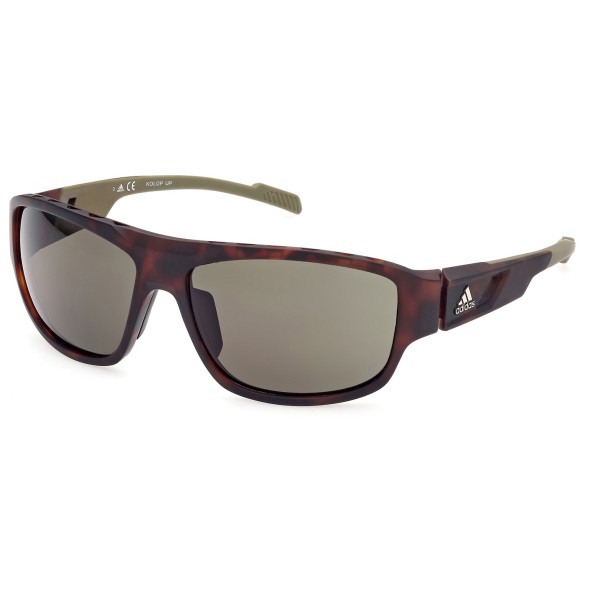 adidas eyewear - SP0045 Cat. 3 - Sonnenbrille grau von adidas Eyewear