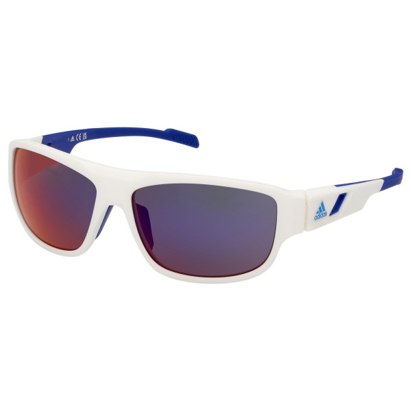 adidas eyewear - SP0045 Mirror Cat. 3 - Sonnenbrille bunt von adidas Eyewear