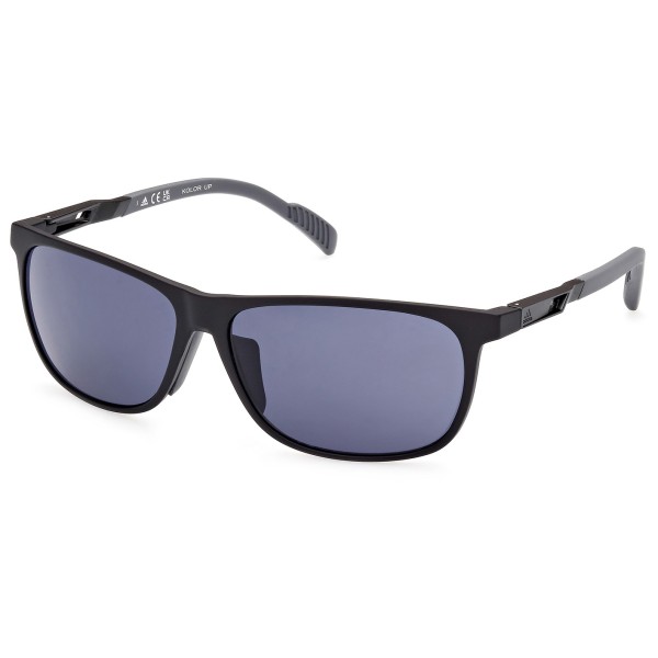 adidas eyewear - SP0061 Cat. 3 - Sonnenbrille grau von adidas Eyewear