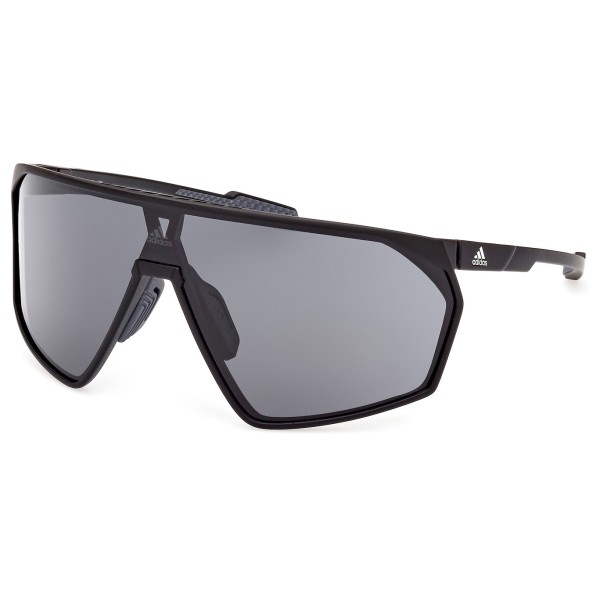 adidas eyewear - SP0073 Cat. 3 - Fahrradbrille grau von adidas Eyewear