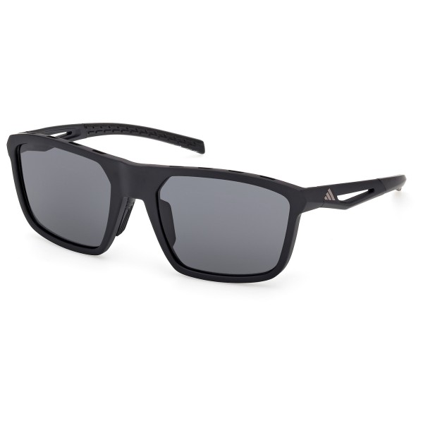 adidas eyewear - SP0111 Cat: 3 - Sonnenbrille grau von adidas Eyewear