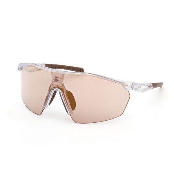 adidas eyewear - SP0115 Mirror S2 (VLT 37%) - Fahrradbrille rosa von adidas Eyewear