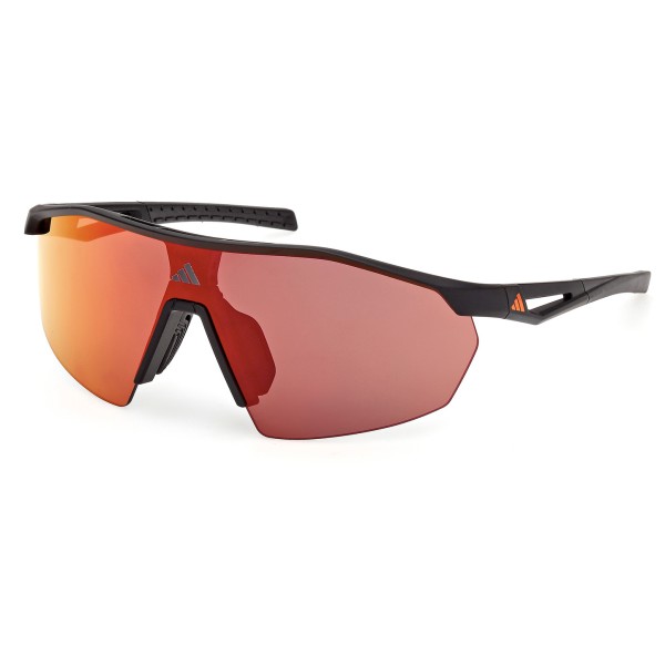 adidas eyewear - SP0116 Mirror S3 (VLT 17%) - Fahrradbrille bunt von adidas Eyewear