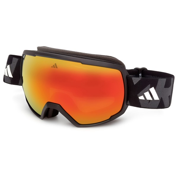 adidas eyewear - SP0121 Mirror S3 (VLT 11%) - Skibrille bunt von adidas Eyewear