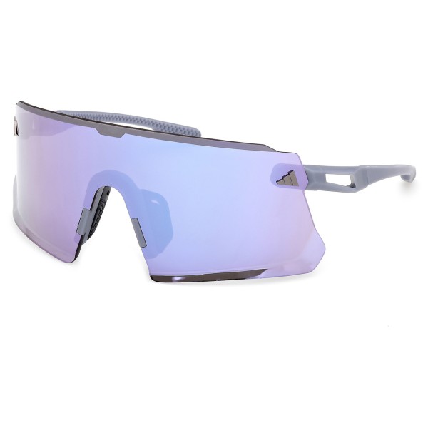 adidas eyewear - Women's SP0114 Mirror S3 - Fahrradbrille lila von adidas Eyewear