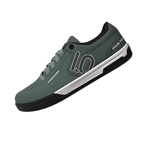 adidas Five Ten Freerider Pro W Blau, Damen Freeride, Größe EU 37 1/3 - Farbe Hazy Emerald - Hazy Emerald - Sand von Five Ten