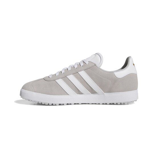 Gazelle Golf grau von adidas Golf Originals