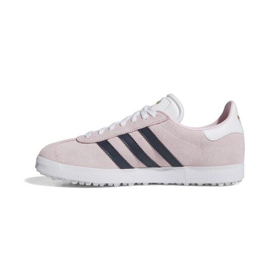 adidas Golf Originals Gazelle rosa von adidas Golf Originals