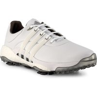 adidas Golf Herren Golfschuhe weiß Glattleder von adidas Golf