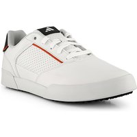 adidas Golf Herren Golfschuhe weiß von adidas Golf