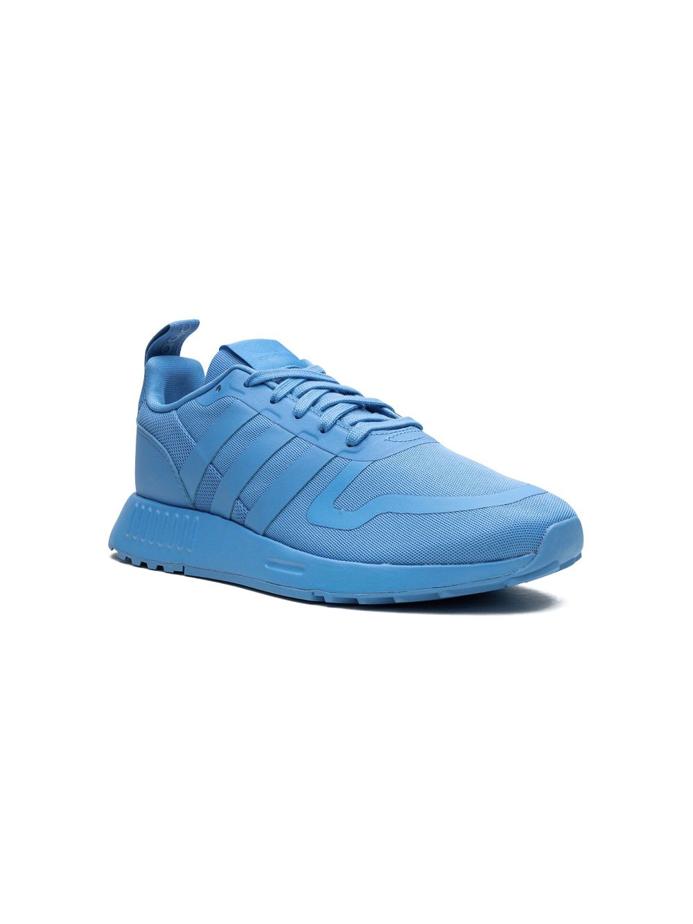 adidas Kids Multix Sneakers mit Mesh - Blau von adidas Kids