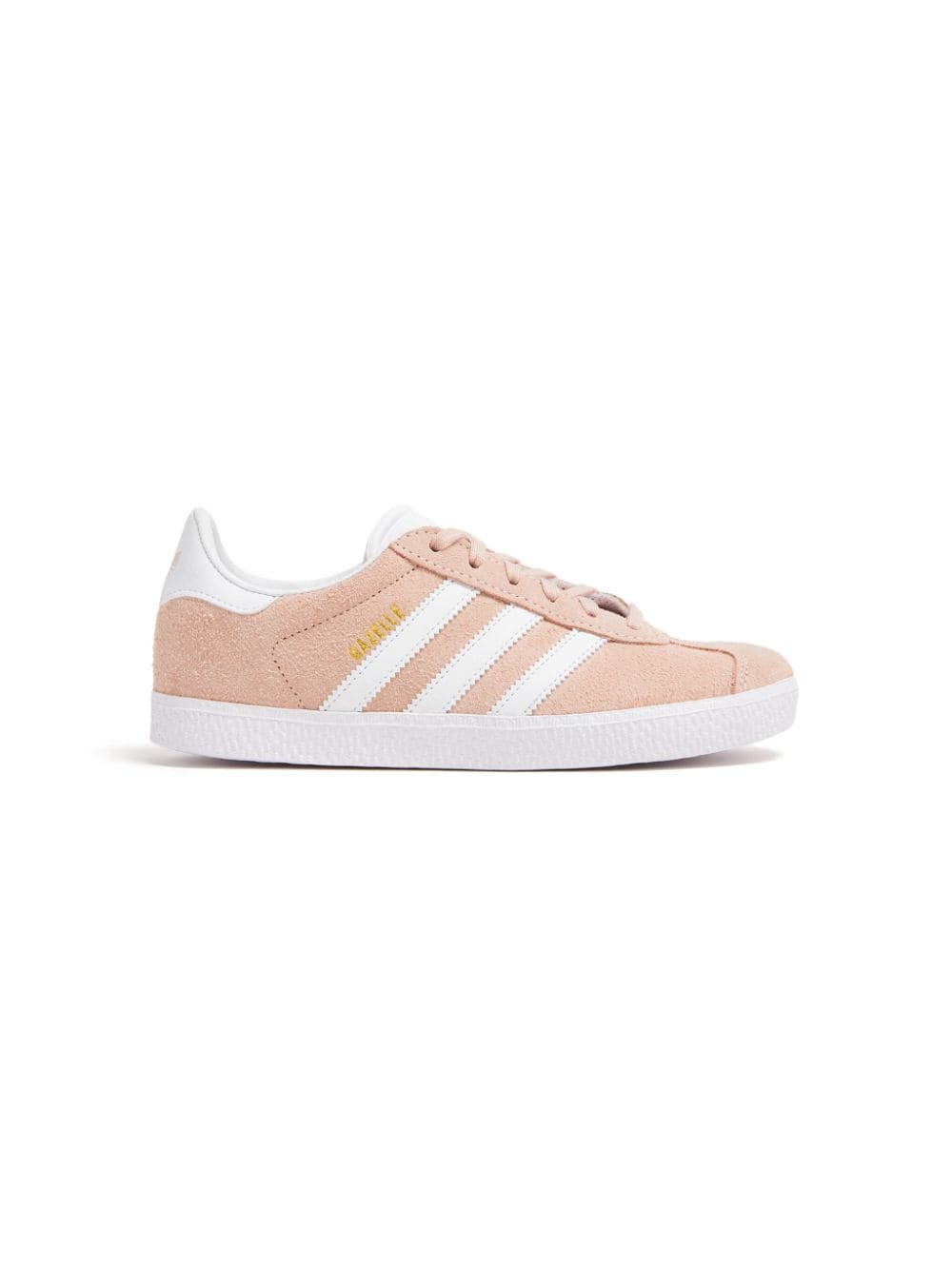 adidas Kids Sneakers mit 3 Streifen - Rosa von adidas Kids