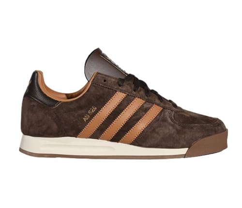 Adidas AS 520 Herren-Sneaker, braun, 40 2/3 EU von adidas Originals