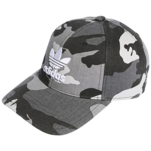 Adidas Camo Baseball Cap IB9195, Unisex Cap with a Visor, Multicolour, OSFL EU von adidas originals