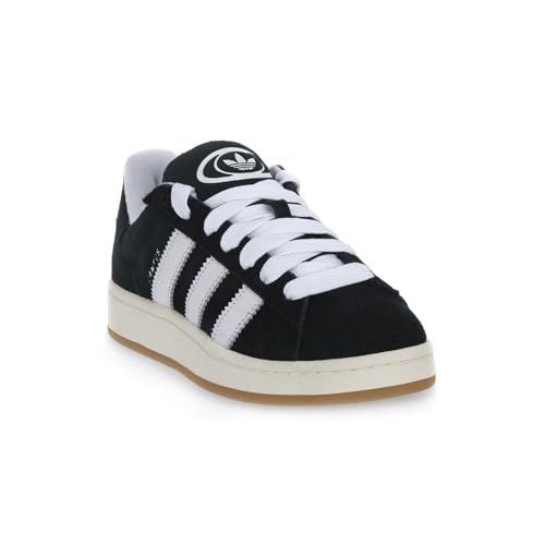 Adidas Campus 00'S HQ8708 Col. Nero Bianco Nero Bianco/37 1/3 von adidas Originals