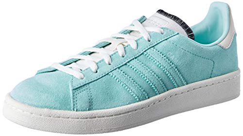 Adidas Campus W Clear Mint White Clear Mint 42 von adidas Originals