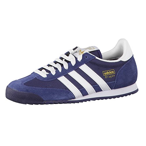 Adidas Dragon G50919, Herren Sneaker - EU 42 von adidas Originals