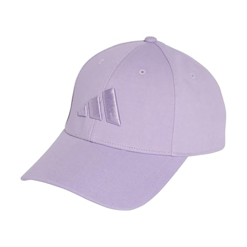 Adidas Logo Cap (DE/NL/SE/PL, Alphanumerisch, Einheitsgröße, Power Plum) von adidas Originals