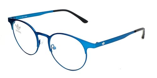 Adidas Originals AOM000O/N 027.000 Unisex Brille, Blau von adidas Originals