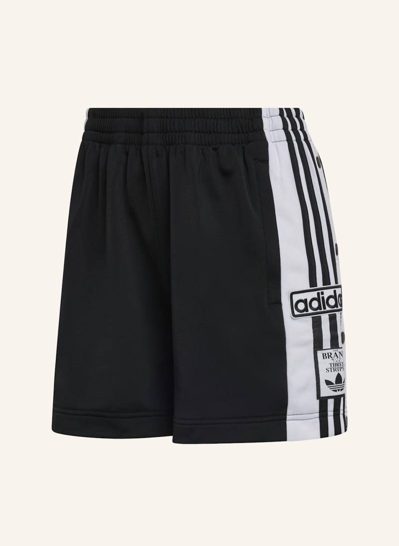 Adidas Originals Adibreak Shorts schwarz von adidas Originals