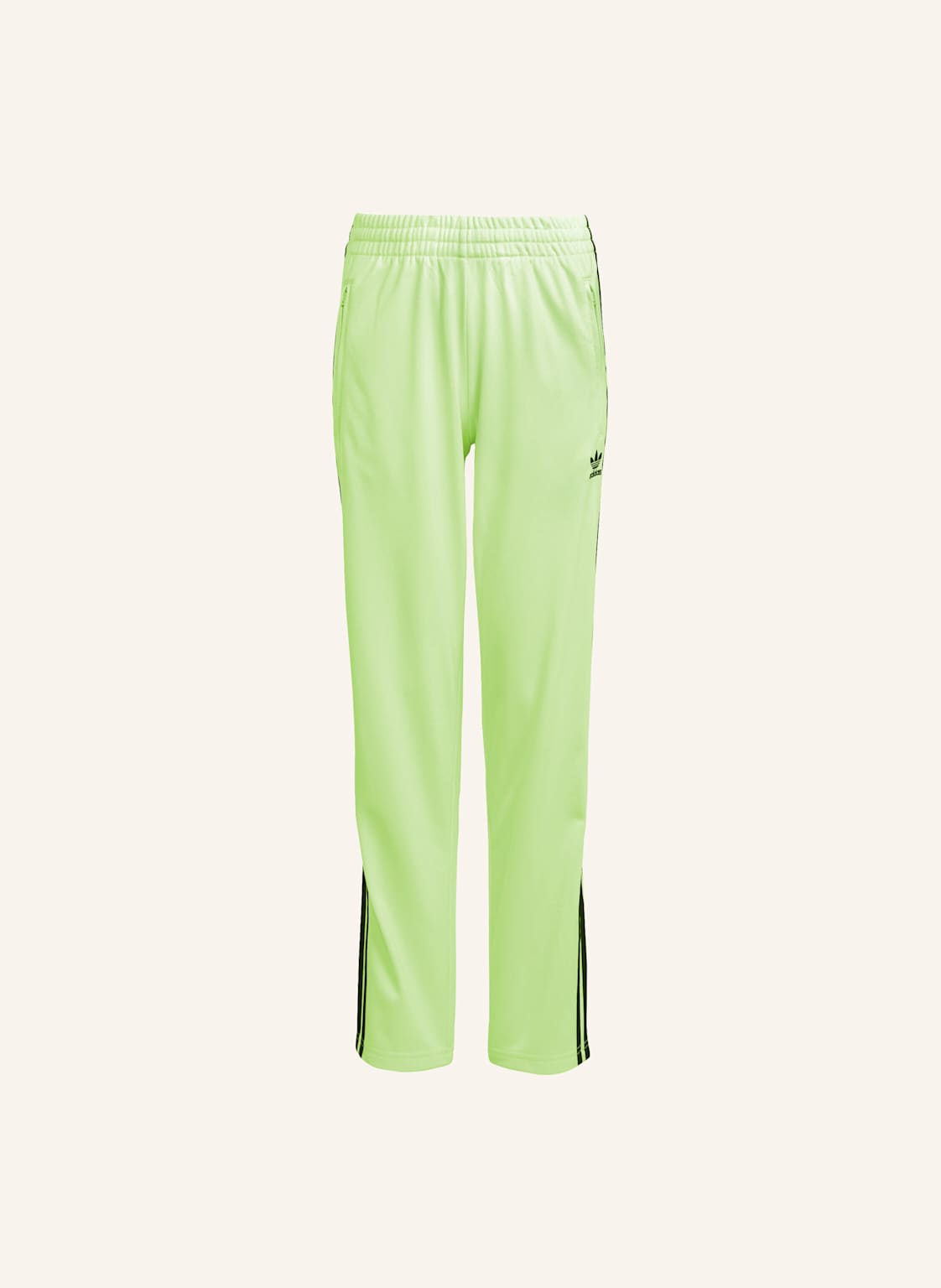 Adidas Originals Adicolor Firebird Hose gruen von adidas Originals