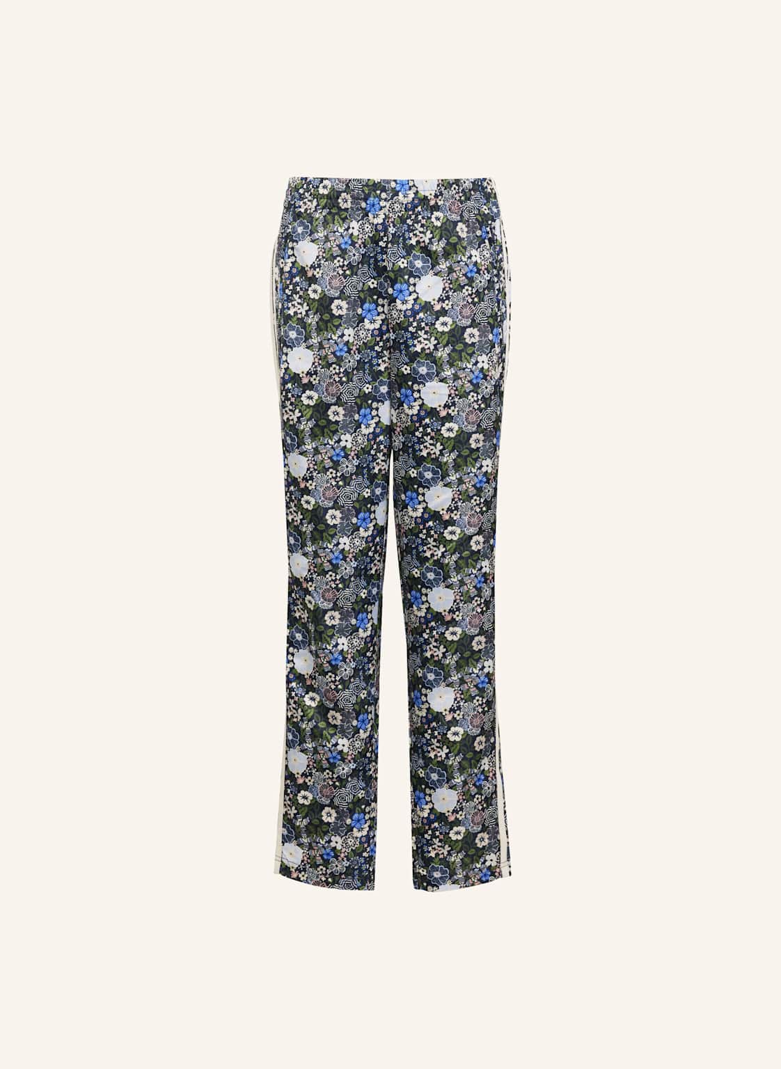 Adidas Originals Adidas Originals X Liberty London Firebird Trainingshose blau von adidas Originals