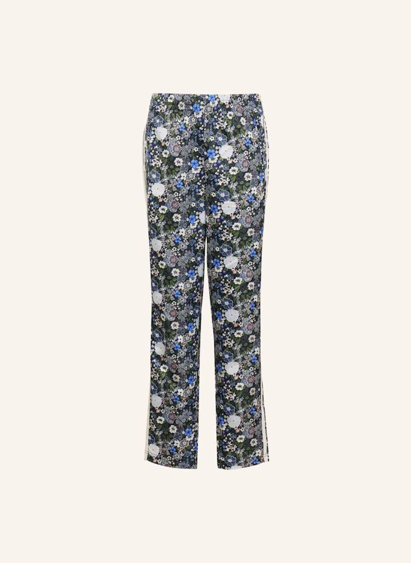 Adidas Originals Adidas Originals X Liberty London Firebird Trainingshose blau von adidas Originals