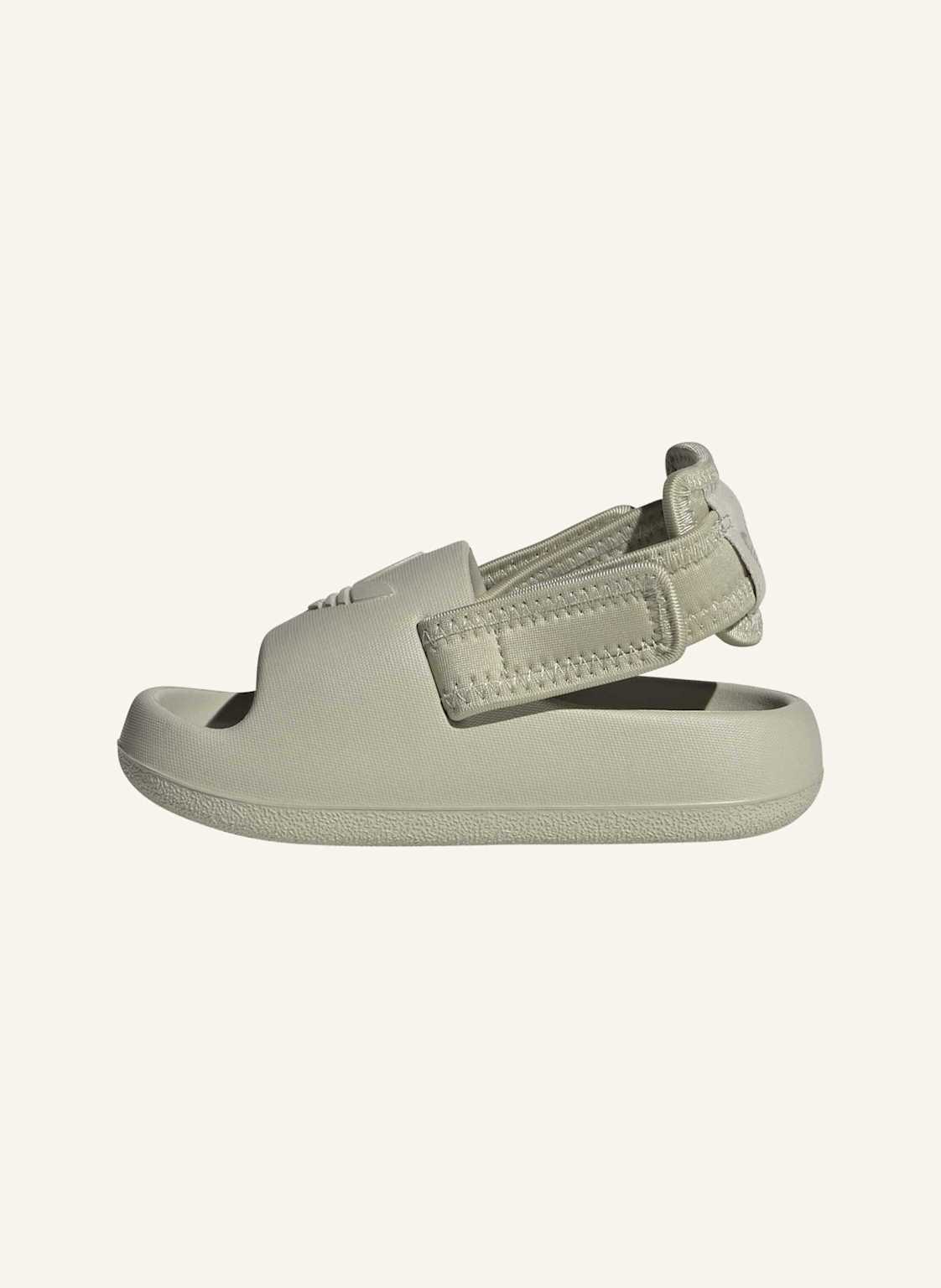 Adidas Originals Adifom Adilette Kids beige von adidas Originals