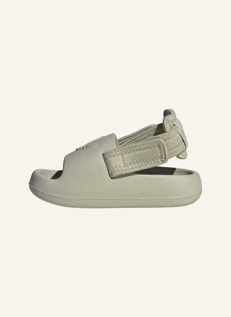 Adidas Originals Adifom Adilette Kids beige von adidas Originals