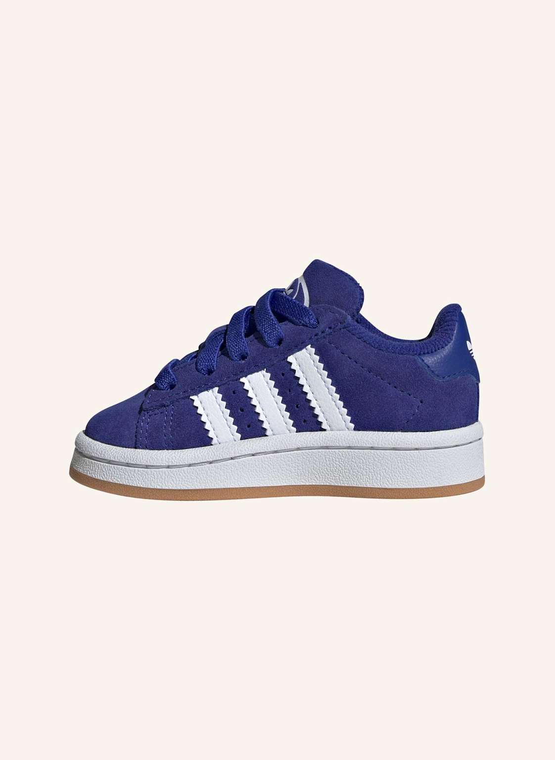 Adidas Originals Campus 00s Comfort Closure Elastic Lace Kids Schuh blau von adidas Originals