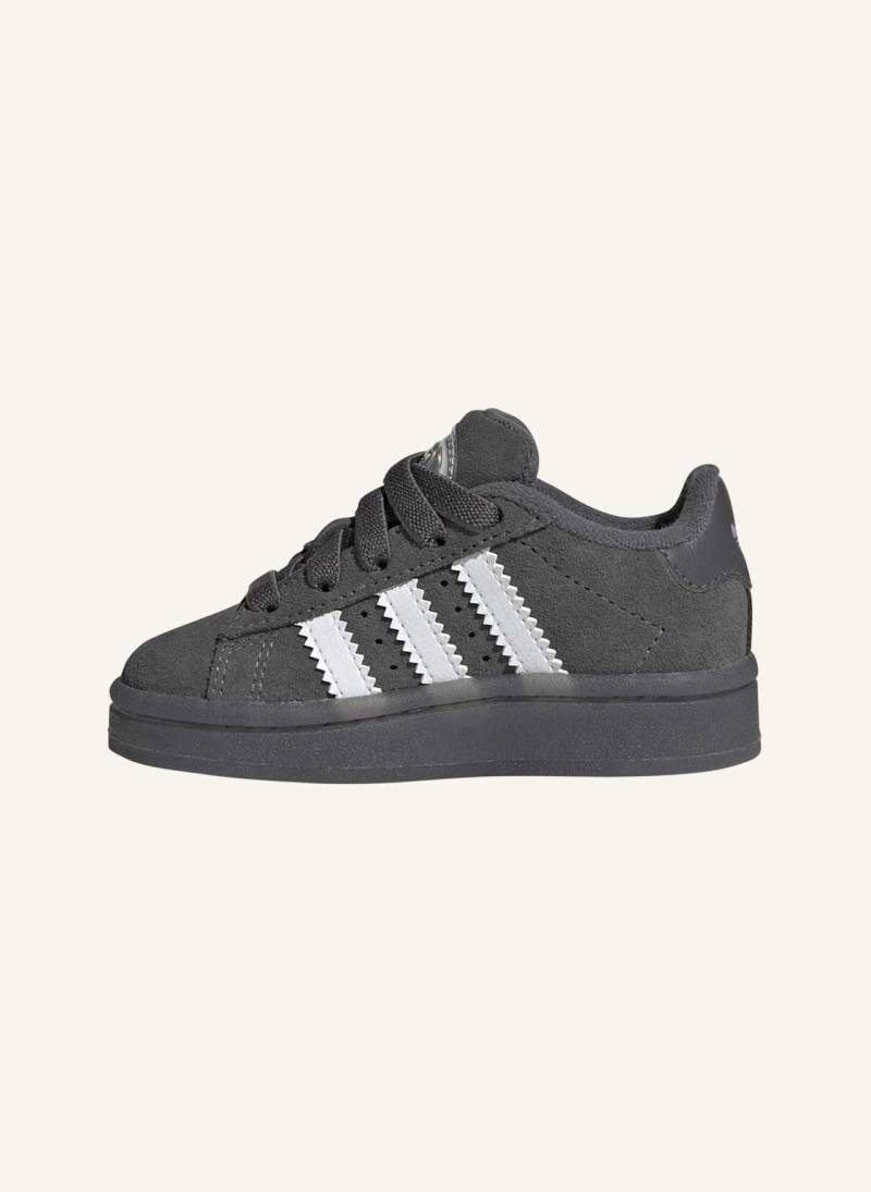 Adidas Originals Campus 00s Led Lights Comfort Closure Elastic Lace Kids Schuh grau von adidas Originals