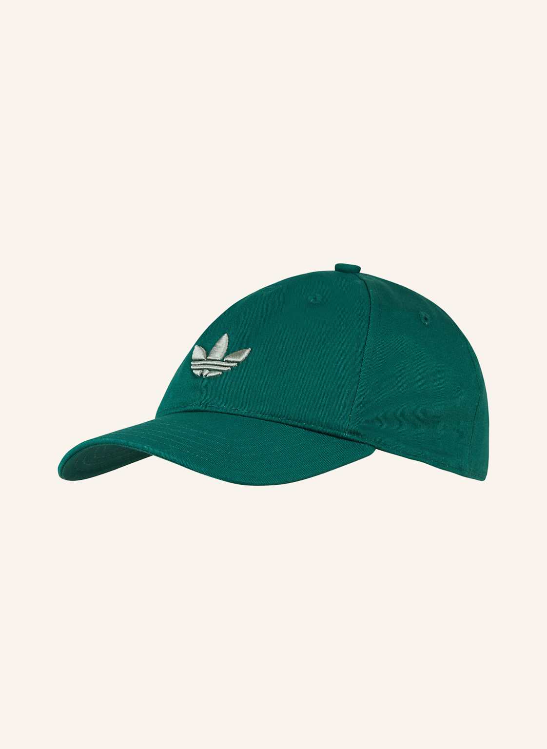 Adidas Originals Cap Adicolor Baseball gruen Adidas Originals Cap Adicolor Baseball gruen von adidas Originals