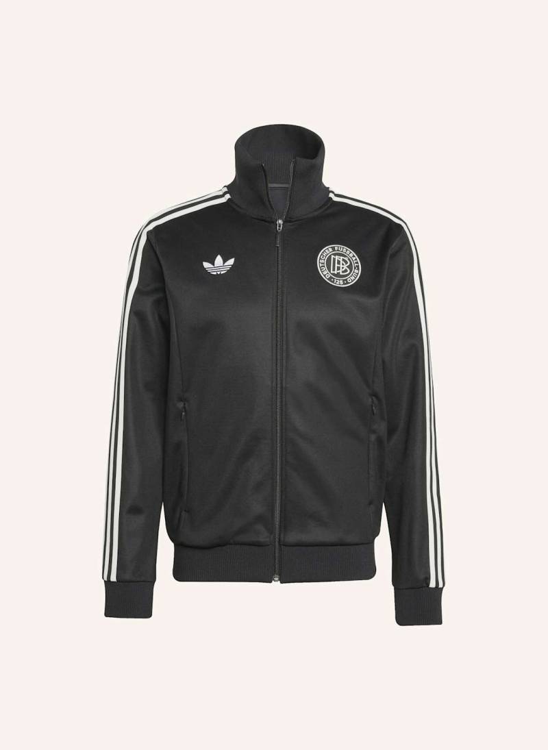 Adidas Originals Dfb Anniversary Trainingsjacke schwarz Adidas Originals Dfb Anniversary Trainingsjacke schwarz von adidas Originals