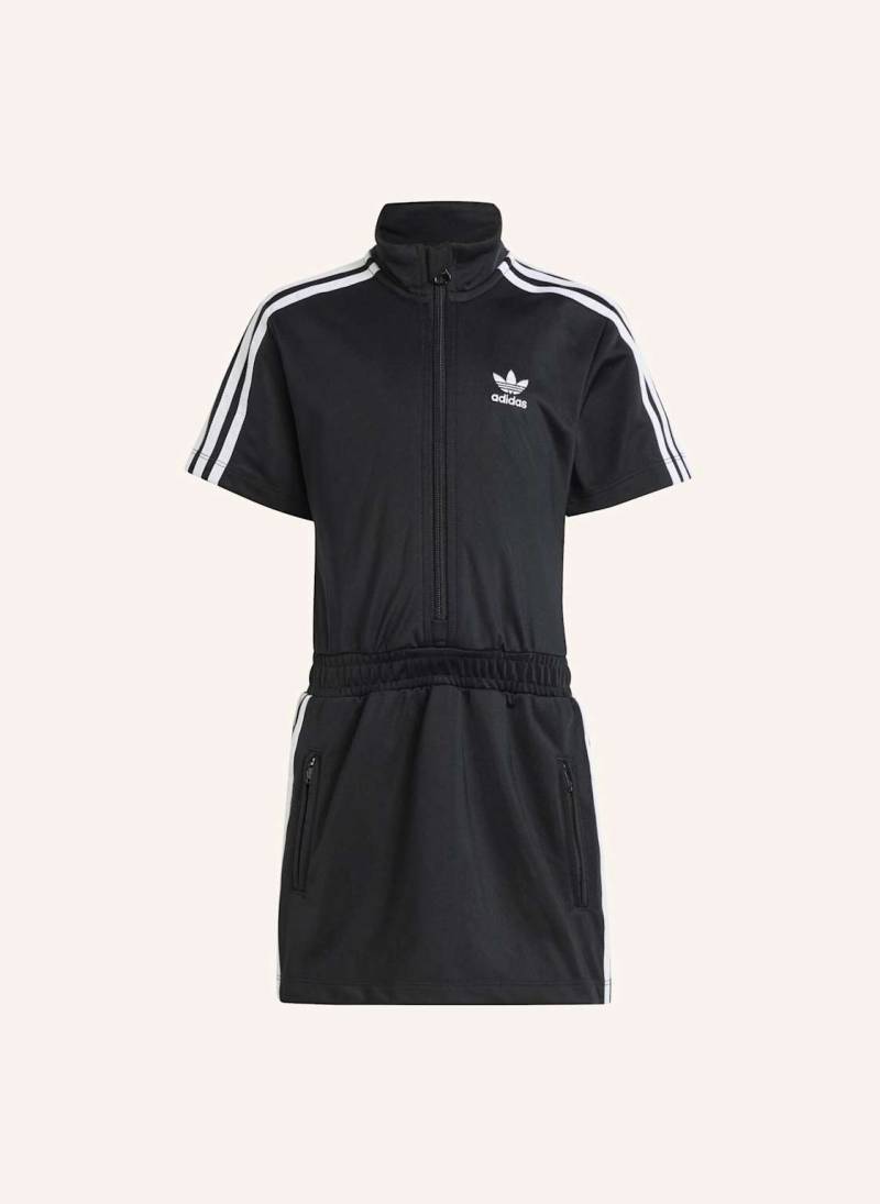 Adidas Originals Firebird Kids Kleid schwarz von adidas Originals