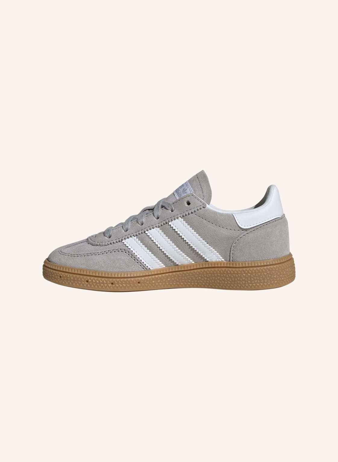 Adidas Originals Handball Spezial Kids Schuh grau von adidas Originals