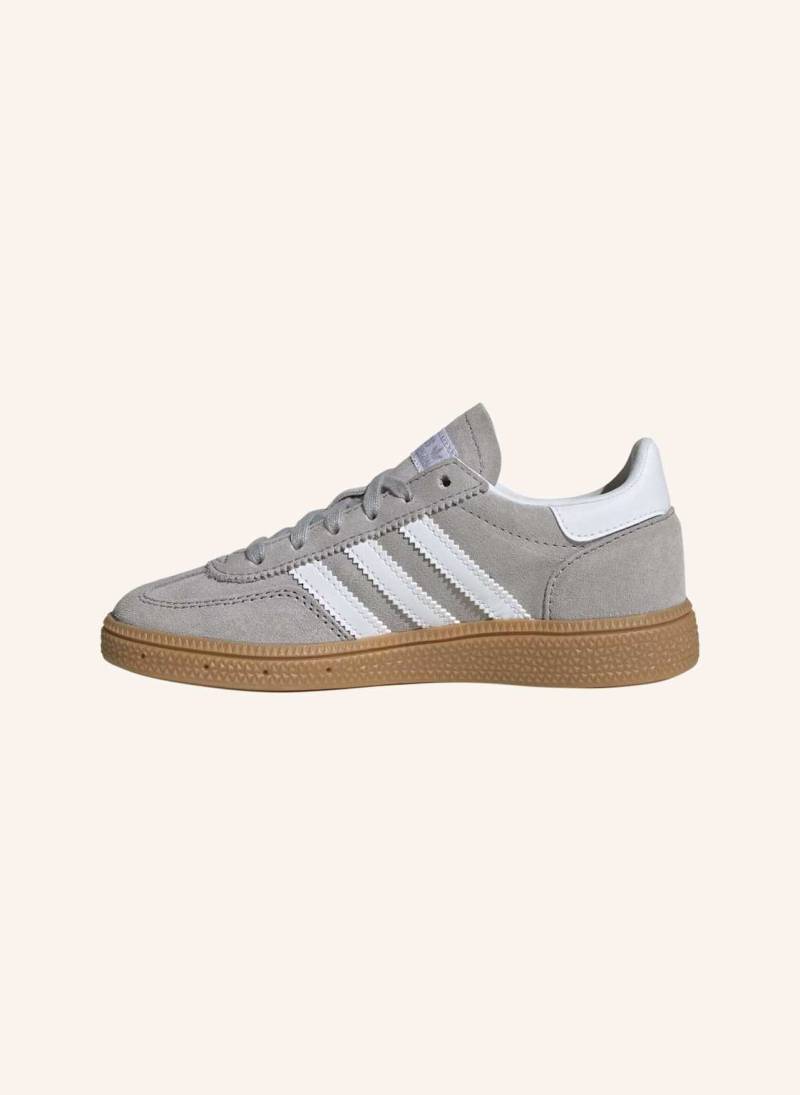 Adidas Originals Handball Spezial Kids Schuh grau von adidas Originals