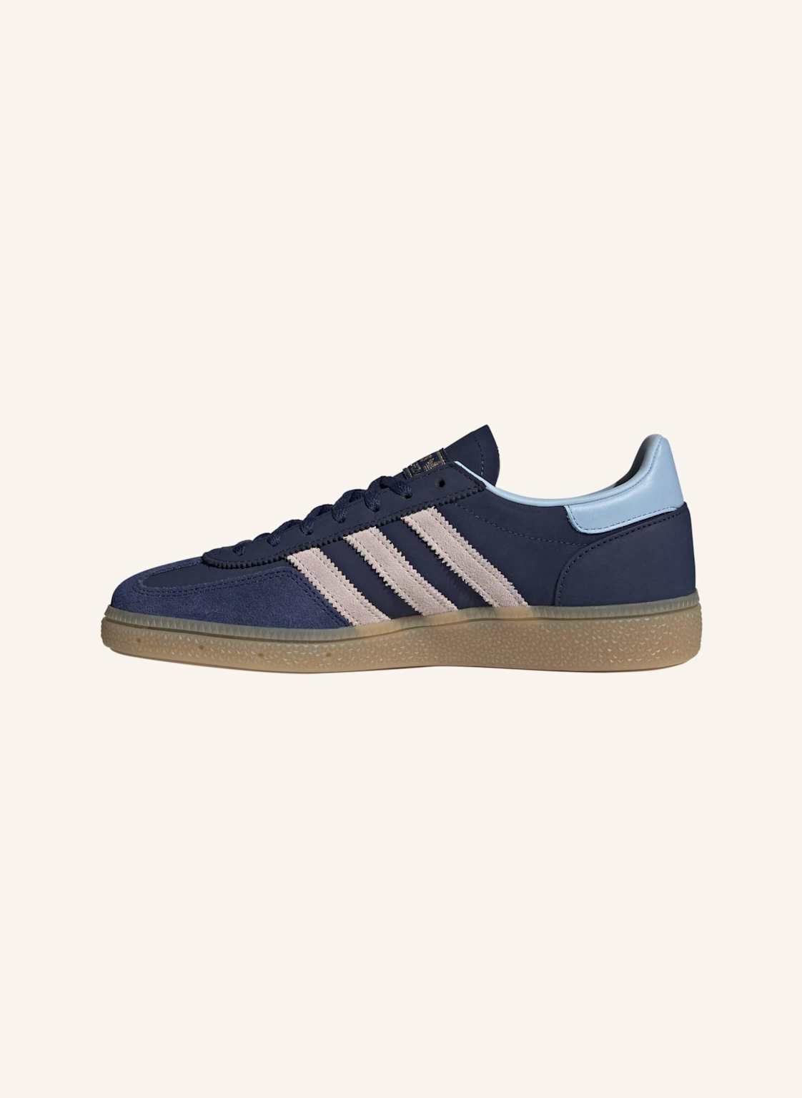 Adidas Originals Handball Spezial Schuh blau von adidas Originals